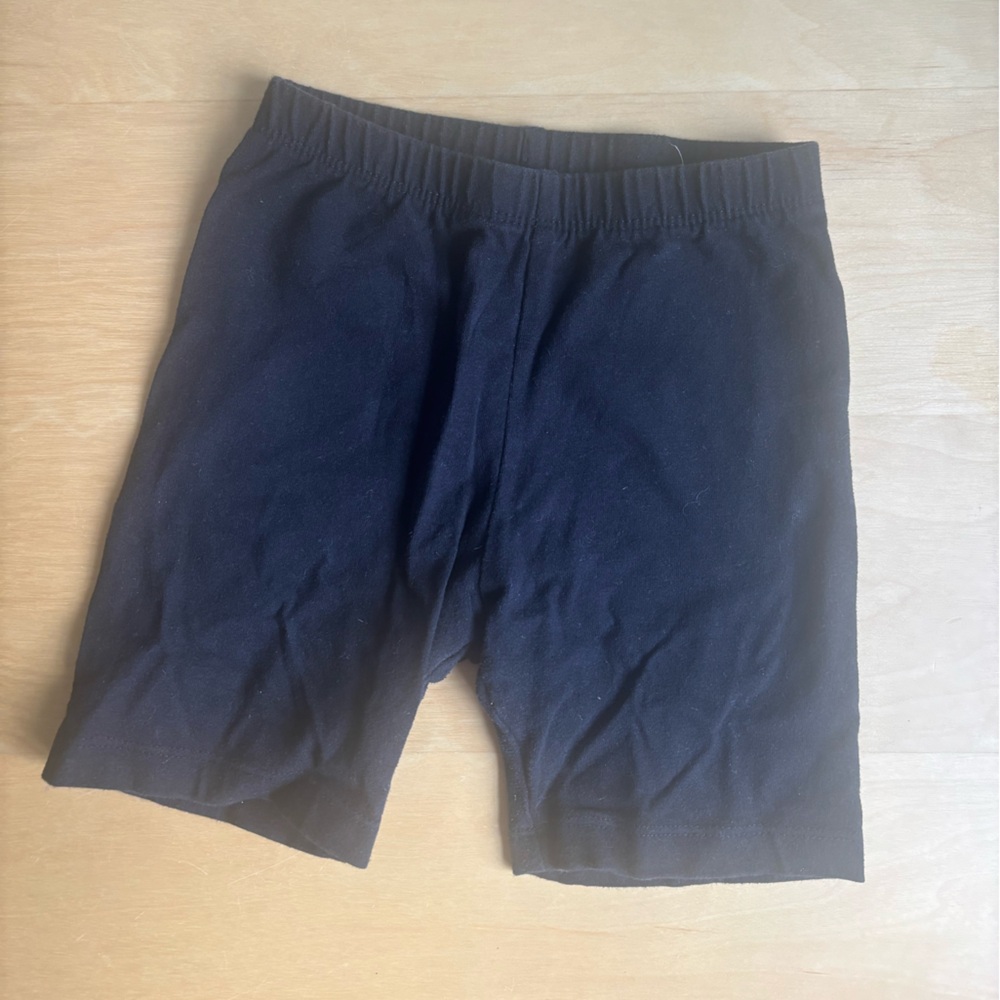 The Children's Place Black Casual Shorts